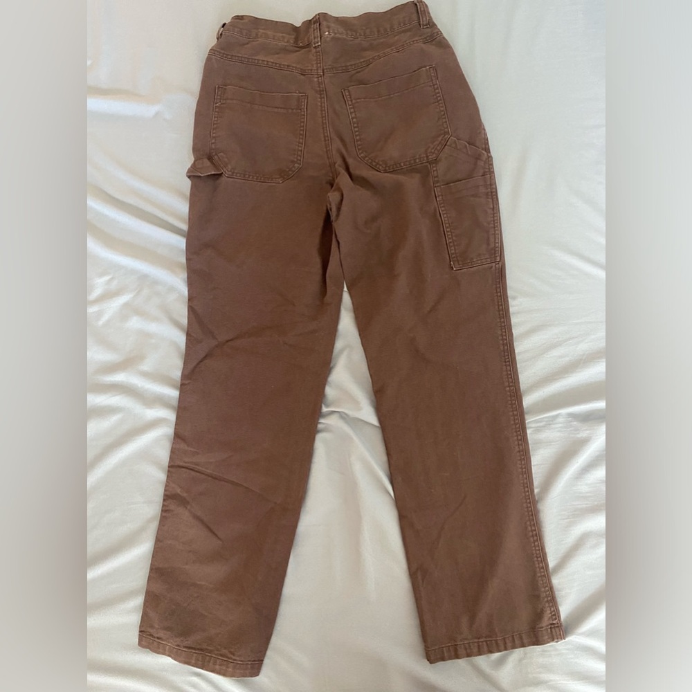 Tilly’s full tilt jeans size S